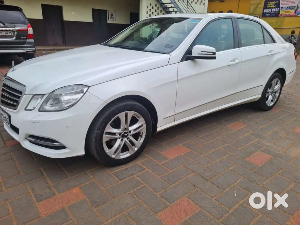 Mercedes-benz C-class 2013