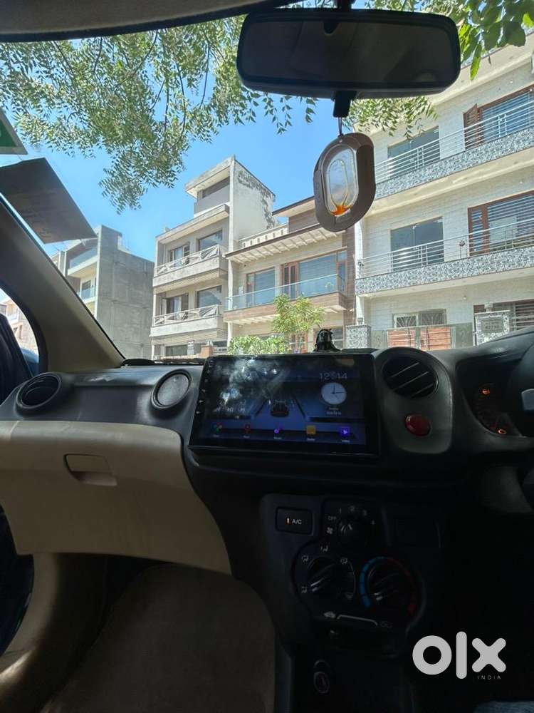 Honda Amaze 2014 Petrol 41200 Km Driven