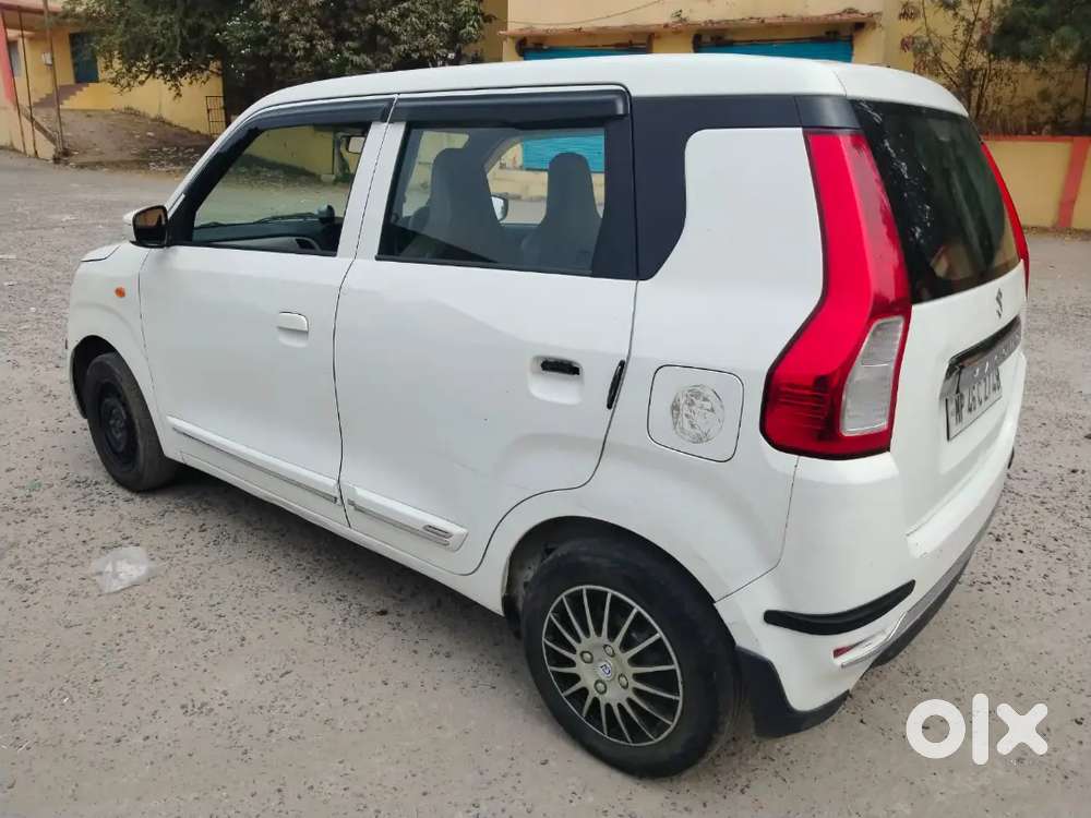 Maruti Suzuki Wagon 2019 Exchange Bhi Kr Sakte Hai Desire Brezza Swift