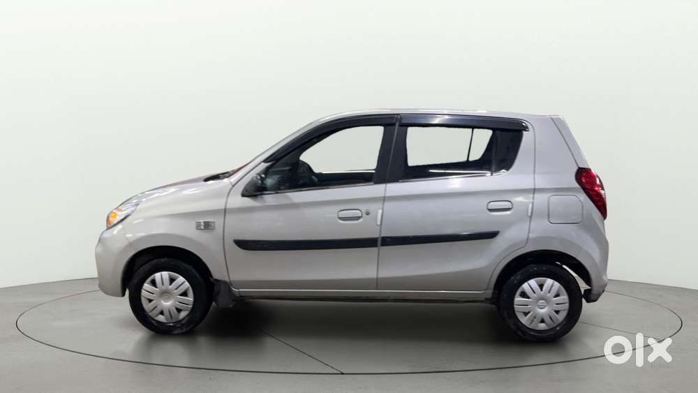 Maruti Suzuki Alto 0.8 Lxi (o), 2023, Petrol