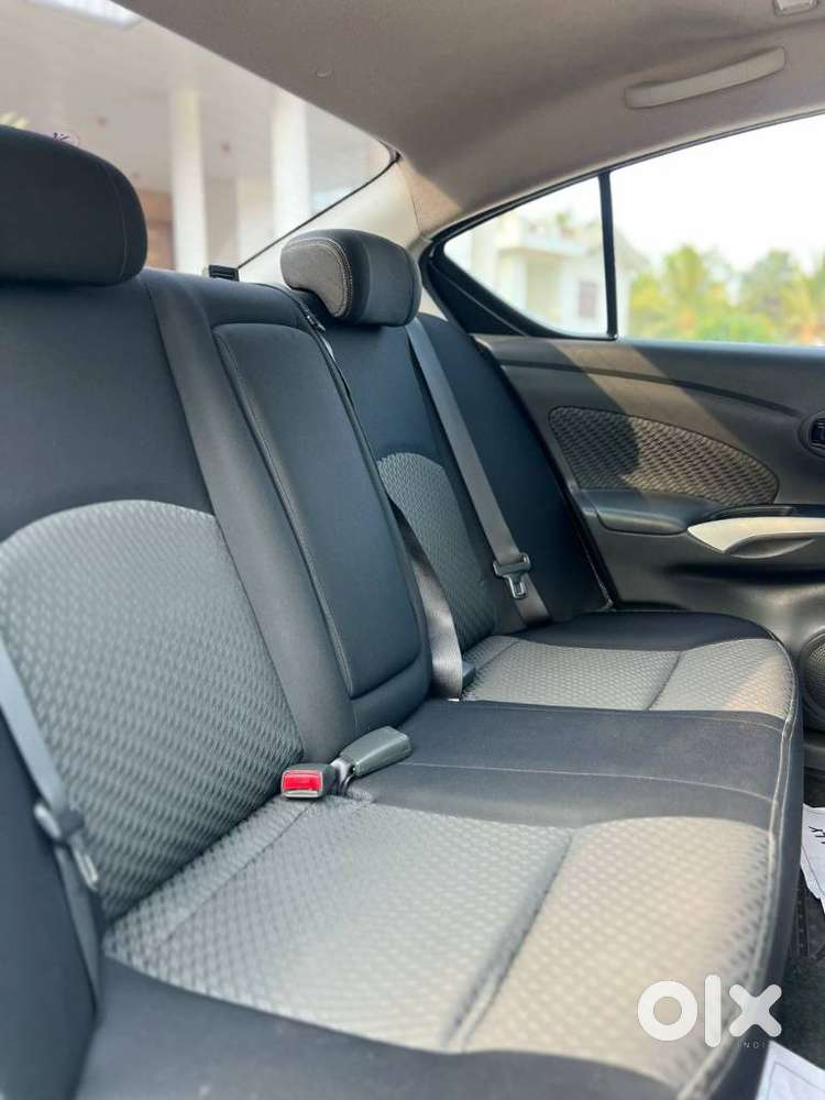 Nissan Sunny Xv, 2018, Diesel