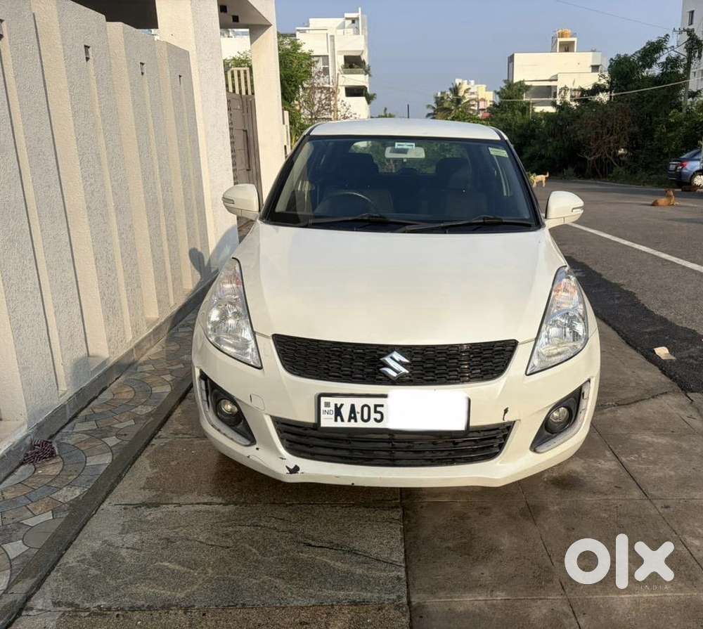 Maruti Suzuki Swift Ddis Vdi, 2013, Diesel