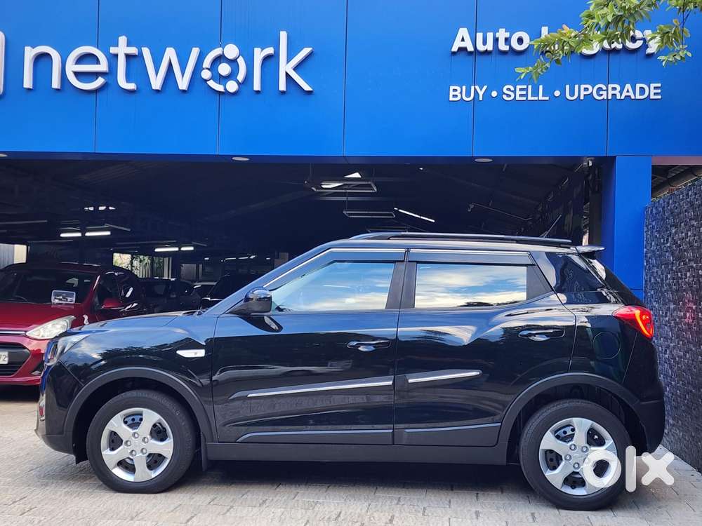 Mahindra Xuv500 W10 At, 2017, Diesel