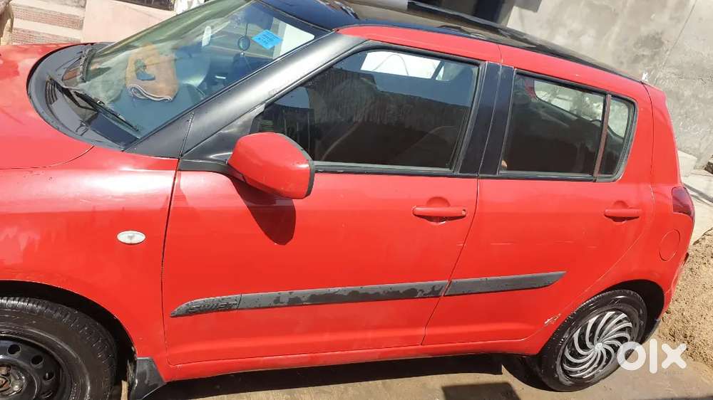 Maruti Suzuki Swift 2010 Petrol Good Condition