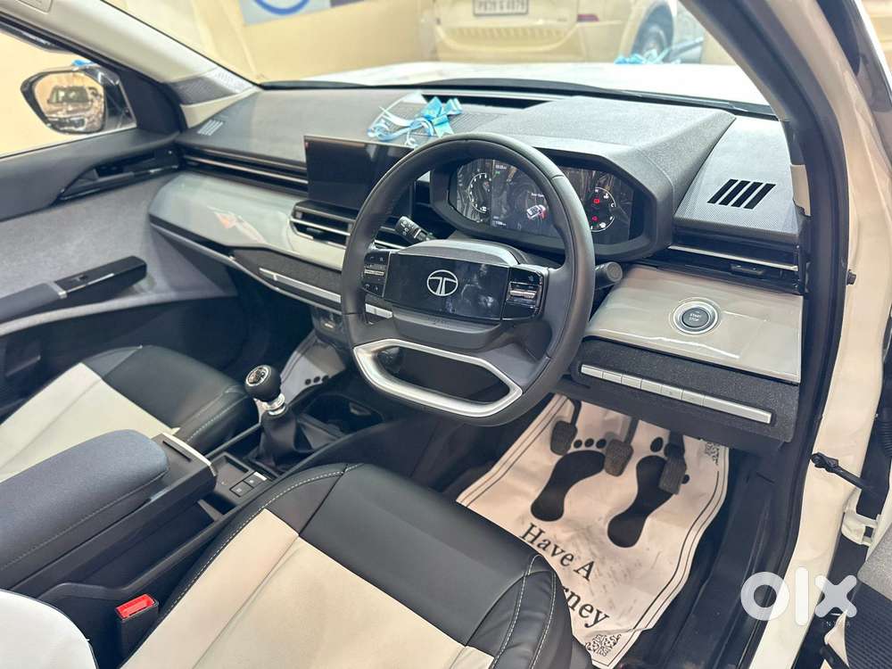 Tata Sierra, 2026, Diesel