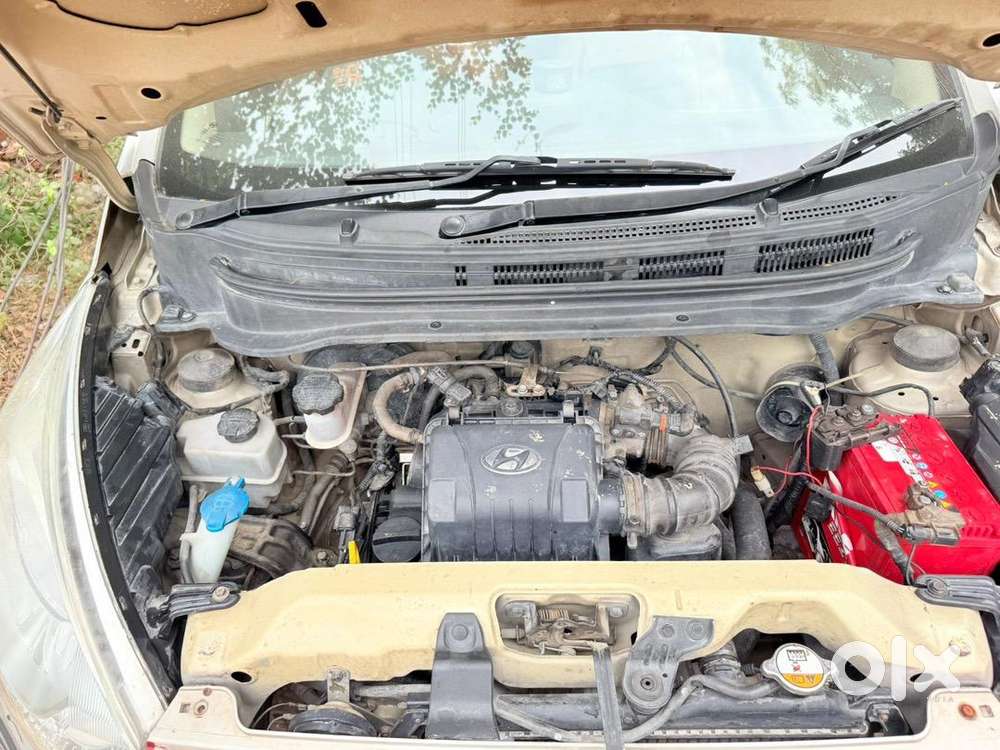 Hyundai Eon 2013 Petrol Well Maintained