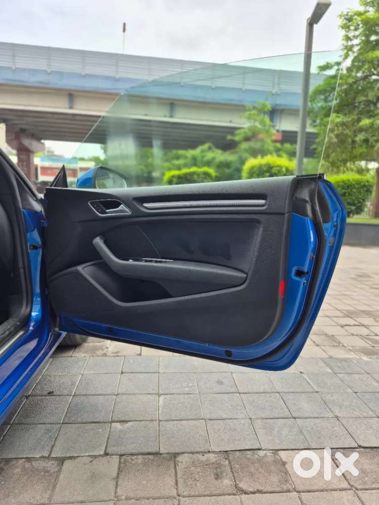 Audi A3 Cabriolet 1.8 40 Tfsi S Line, 2016, Petrol