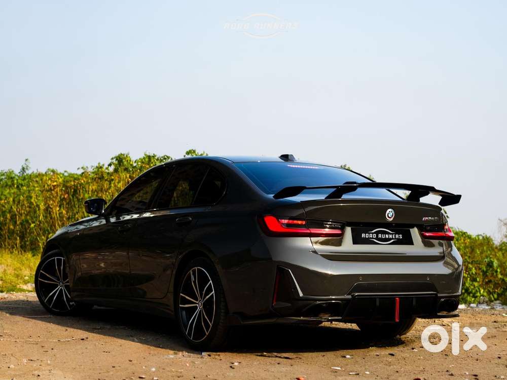Bmw M340i Xdrive, 2025, Petrol
