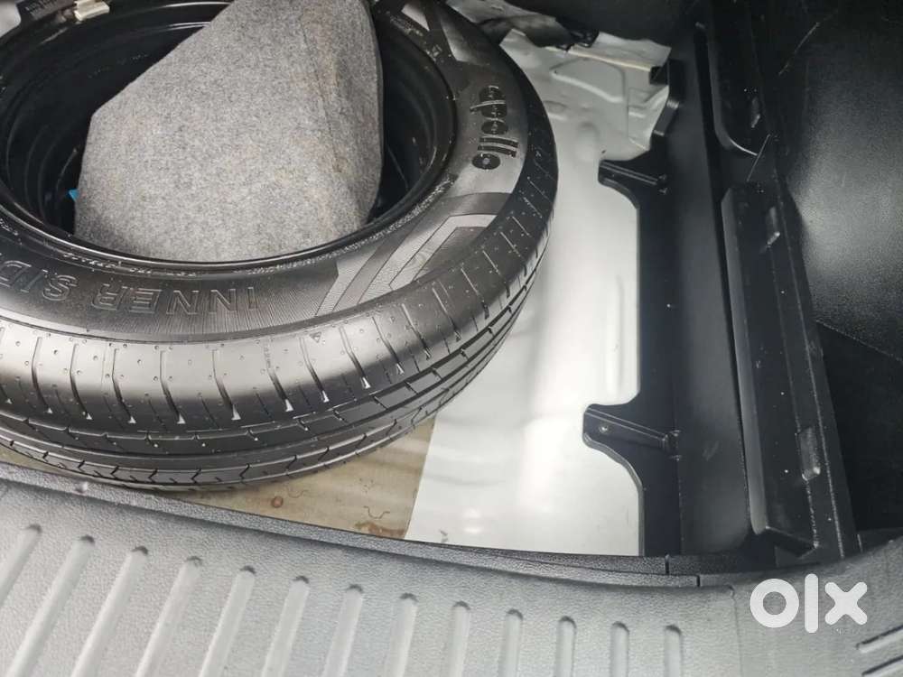 Hyundai Creta S 1.5 Diesel, 2022, Diesel