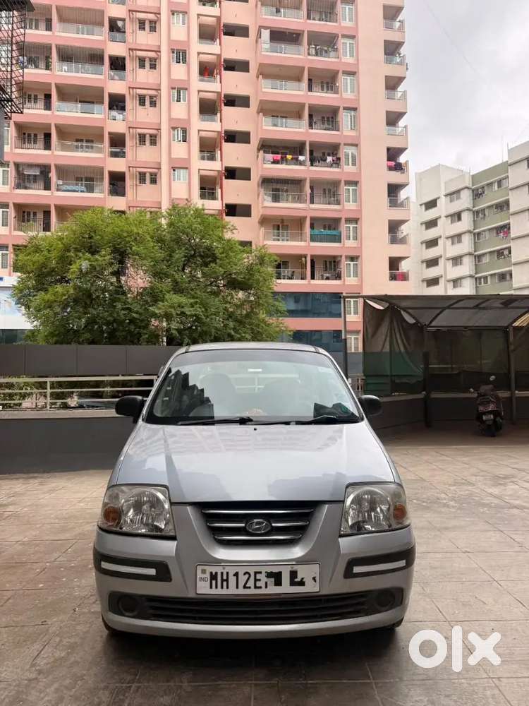 Santro Xing 2007 Passing Till 2029