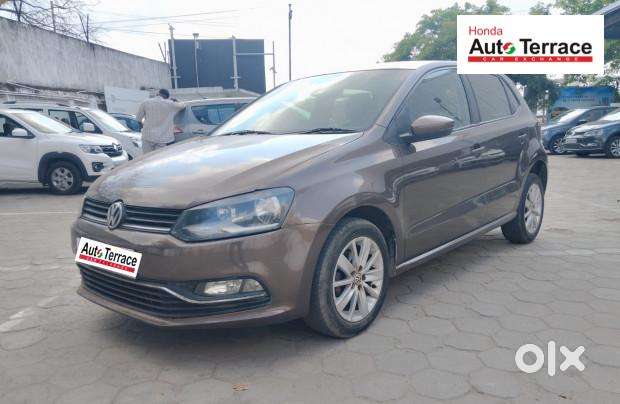 Volkswagen Polo 1.5 Tdi Highline, 2016, Diesel