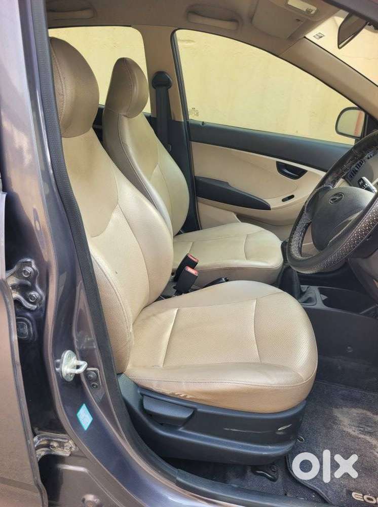 Hyundai Eon Era +, 2017, Petrol