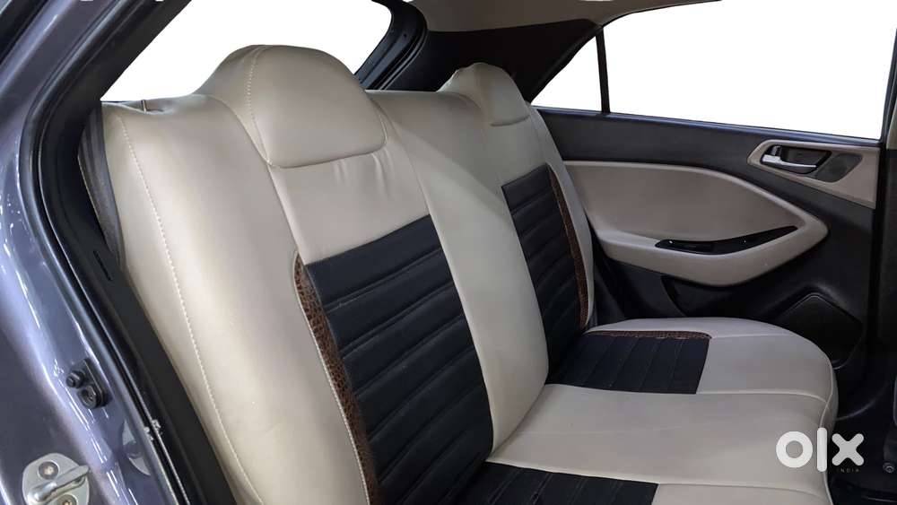 Hyundai Elite I20 Magna 1.2, 2016, Petrol