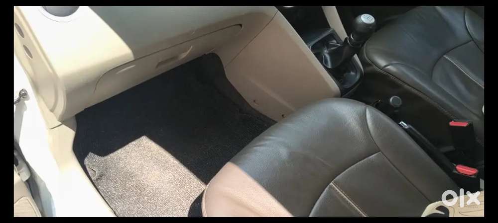Maruti Suzuki Celerio Zxi 2015