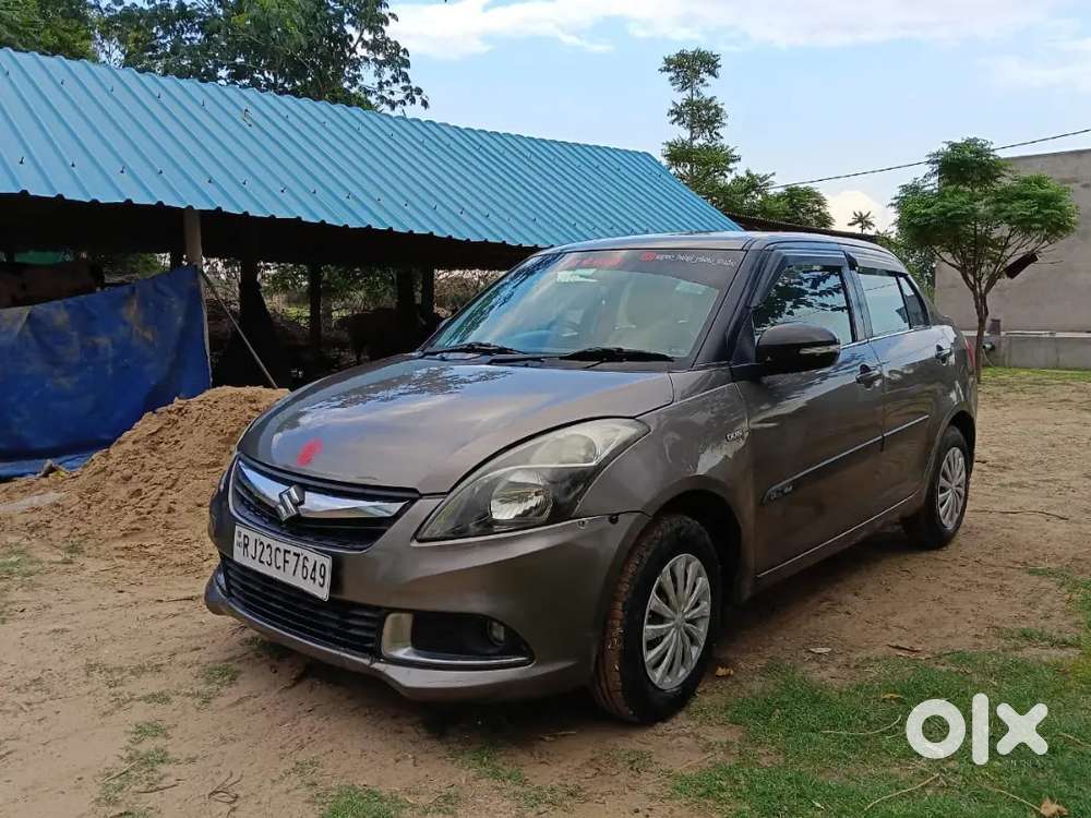Urjent Sell Maruti Suzuki Swift Vdi 2015