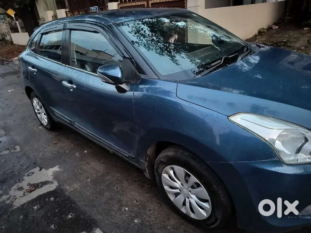 Baleno Delta November 2017 Model For Sale