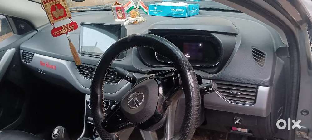 Tata Nexon 2023 Petrol Good Condition