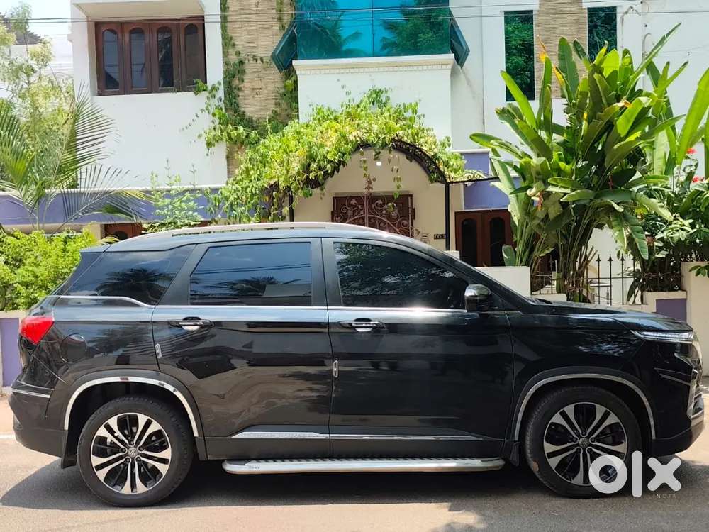 2021 Model

Single Owner

Insurance Live

105000 Km Driven Csr

Mg