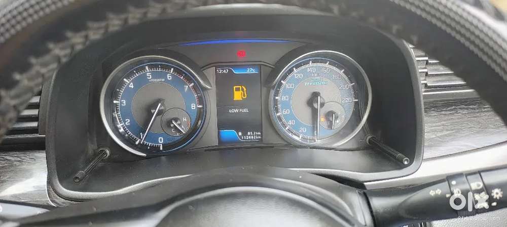 Maruti Suzuki Xl6 2020 And 114000 Km Driven With Excellent Condition