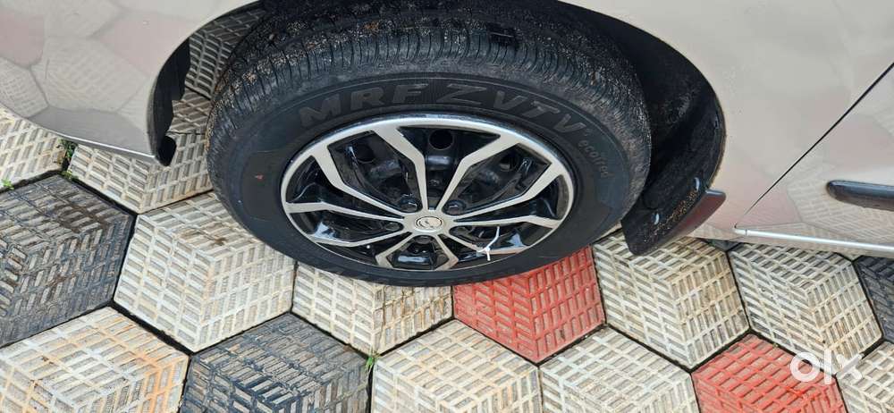 Maruti Suzuki Wagon R Vxi, 2012, Petrol