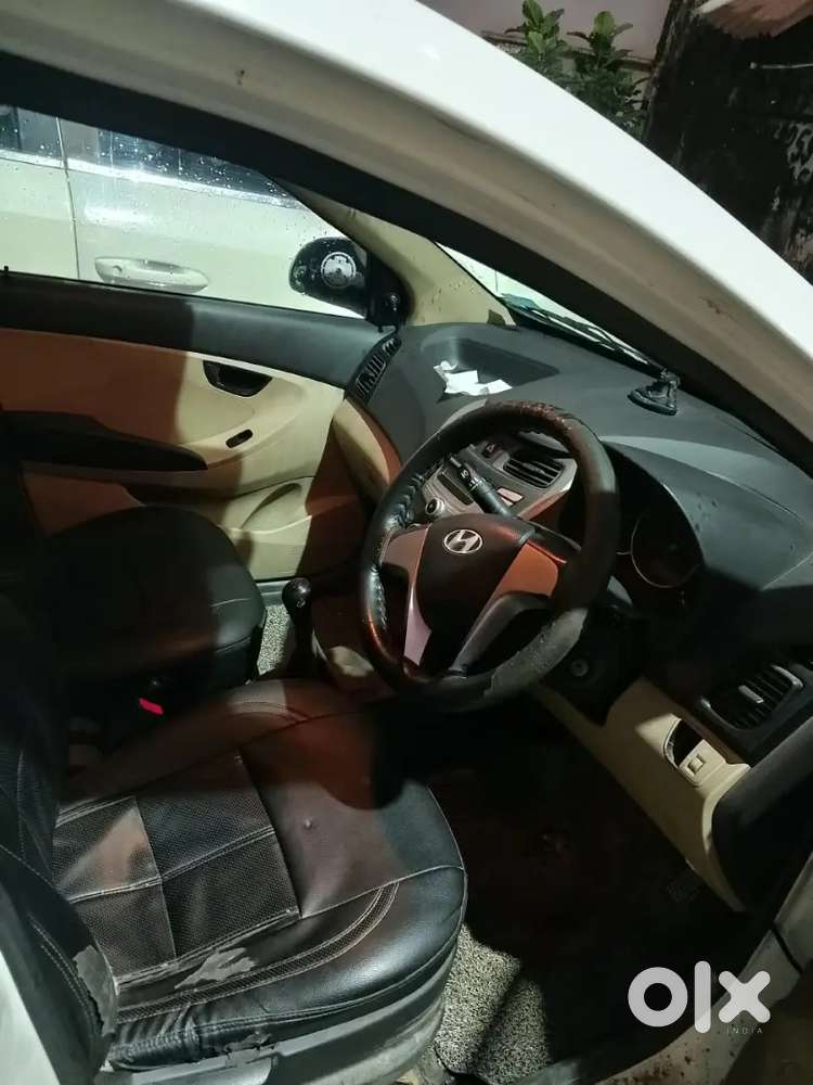 Hyundai Eon Magna 2019 Petrol Manual