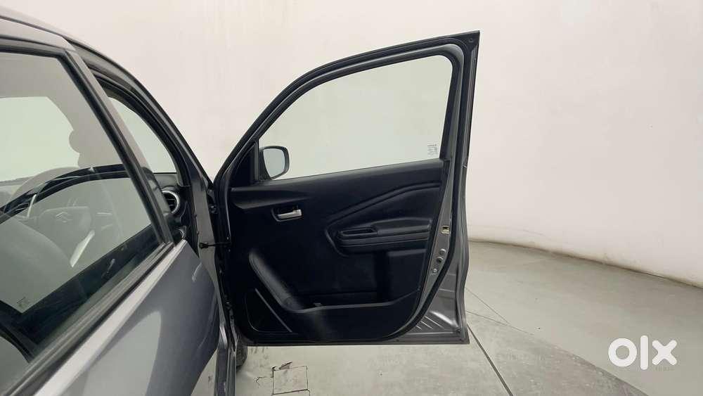 Maruti Suzuki Celerio 1.0 Zxi Plus Amt, 2022, Petrol