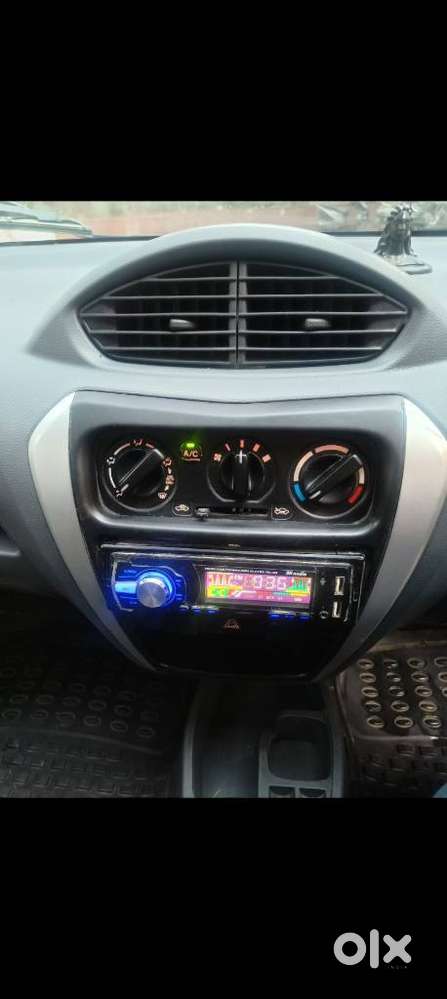Maruti Suzuki Alto 800 Lxi, 2013, Petrol