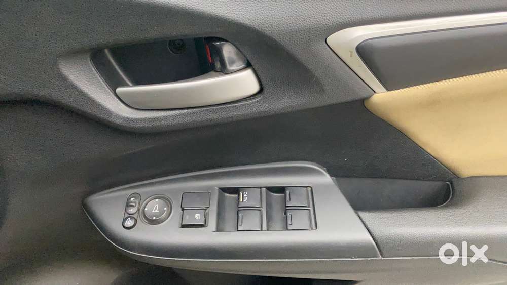 Honda Jazz 1.2 V At I Vtec, 2018, Petrol