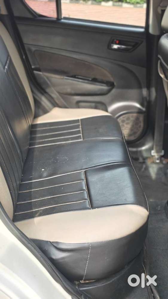 Maruti Suzuki Swift Ddis Vdi, 2015, Diesel