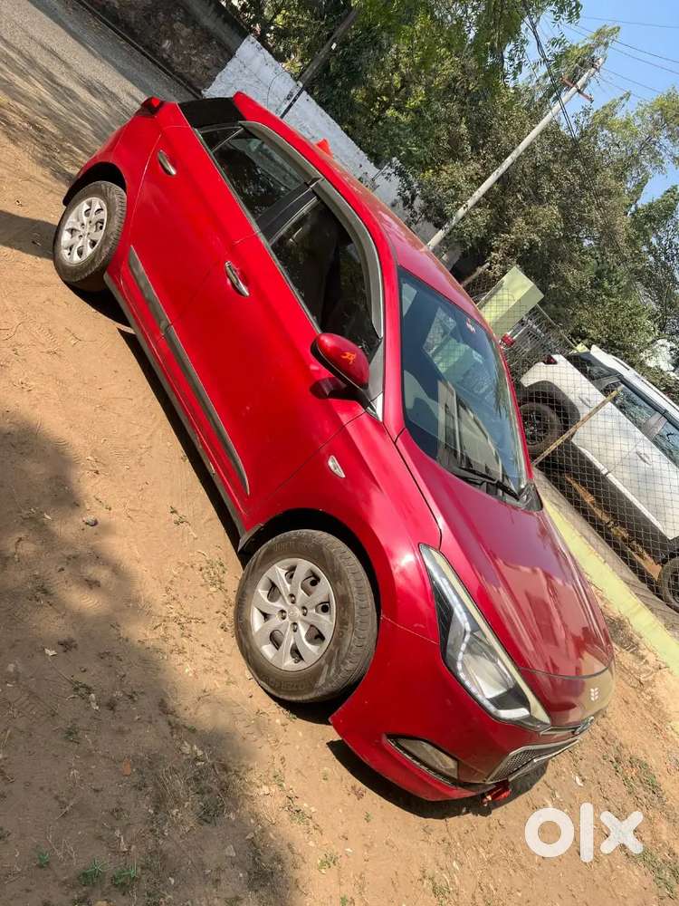 I20 Good Condition 100000km