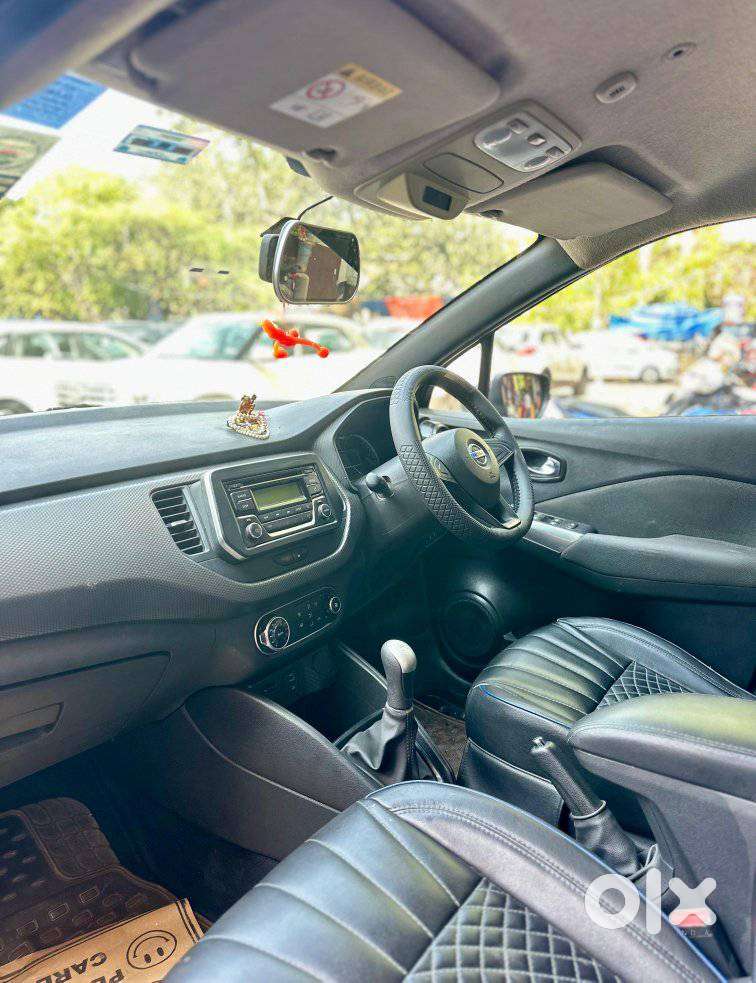 Nissan Kicks Xl, 2019, Petrol