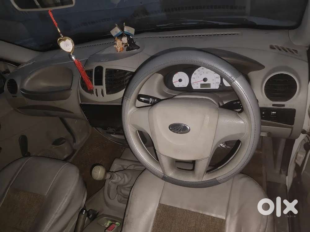 Mahindra Quanto 2013 Diesel 44507 Km Driven