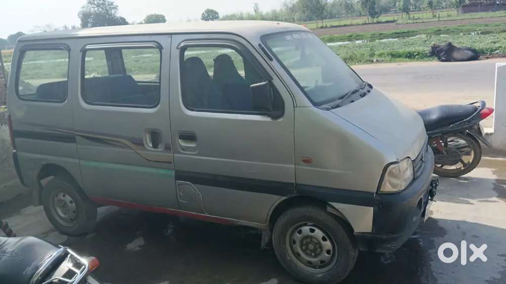 Eco 2012 Modal Ha Cng
