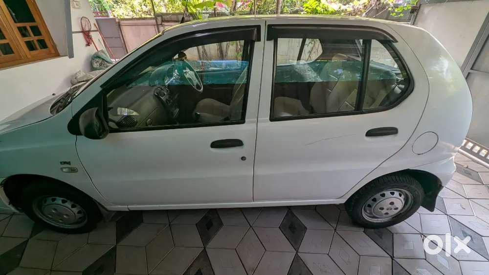 Tata Indica Ev2 2011 Diesel Good Condition