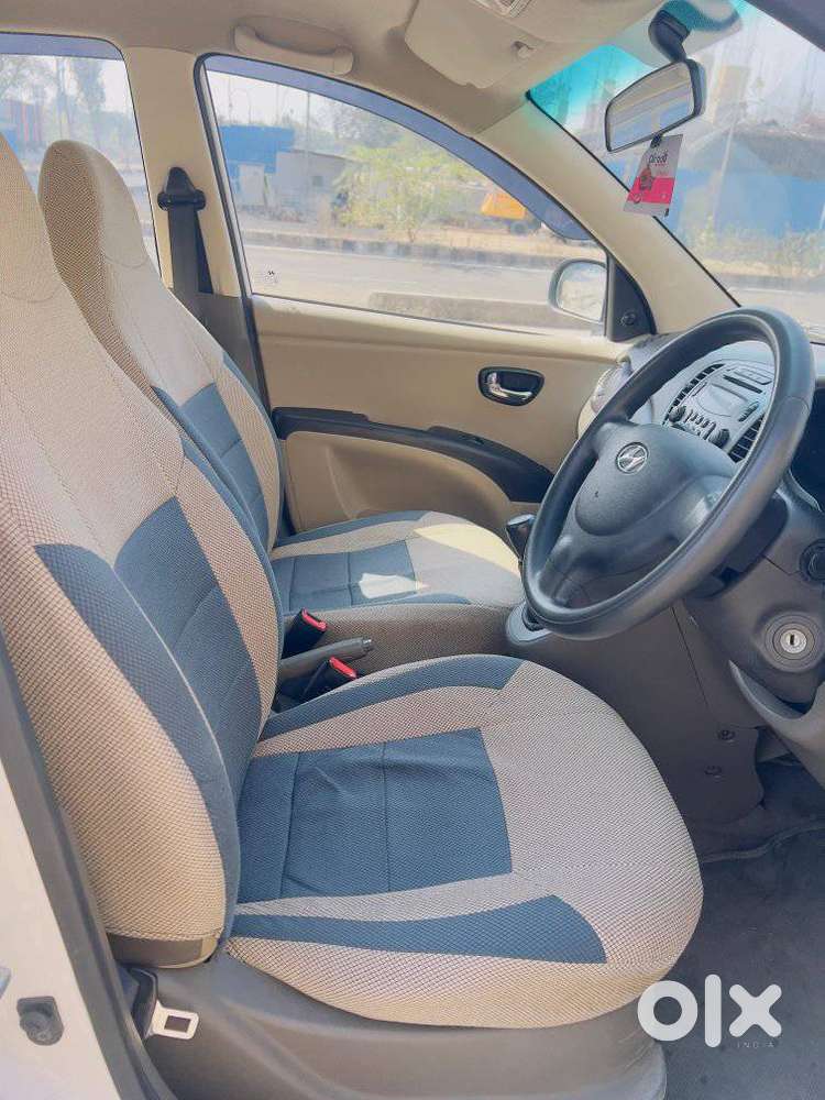 Hyundai I10 Sportz 1.1l, 2017, Petrol