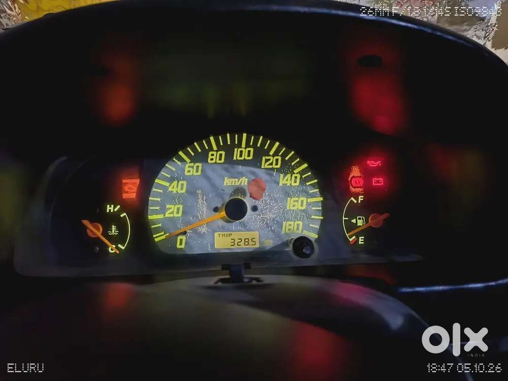 Maruti Suzuki Alto Lxi Petrol  Chilling Ac  Great Mileage