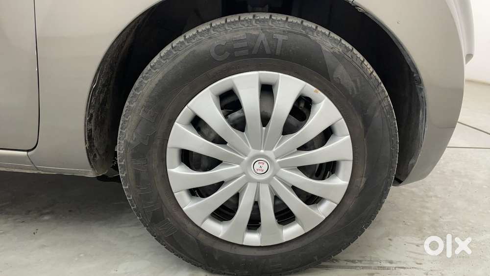 Datsun Redigo 2020-2022 1.0 T (o) Amt, 2018, Petrol