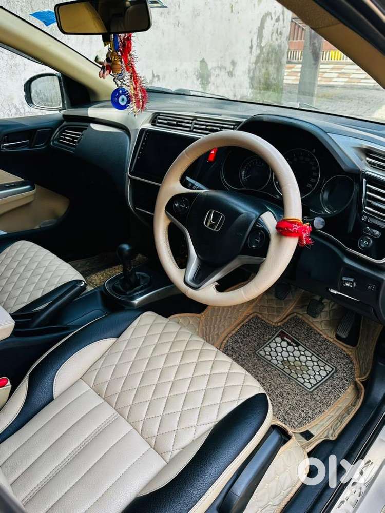 Honda Car 2016 Model