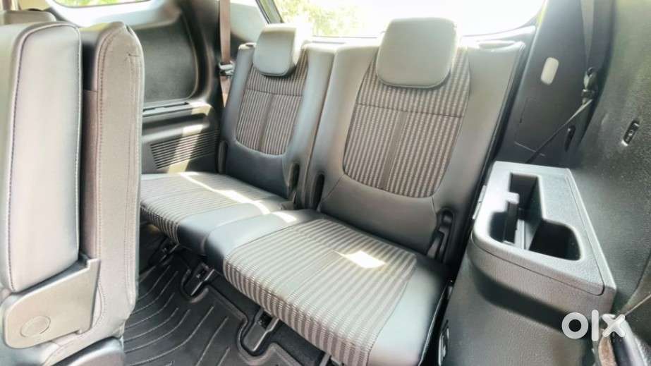 Kia Carens Prestige Plus (o) 1.5 Turbo Petrol Dct 7-seater, 2025, Pe..