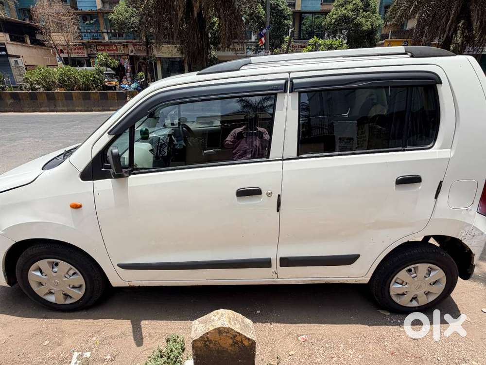 Maruti Wagon R – Well Maintained  Ready To Drive  Recent Upgrades