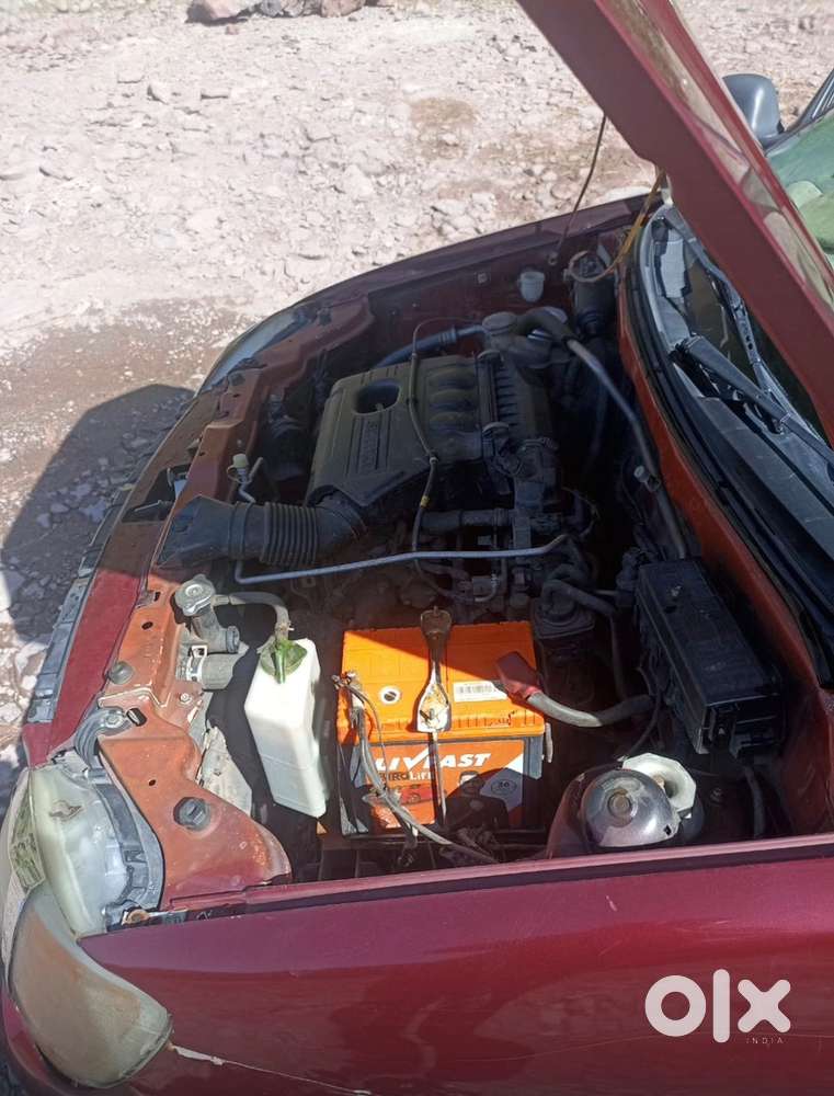 Alto K10 Maruti Suzuki 2011 Year