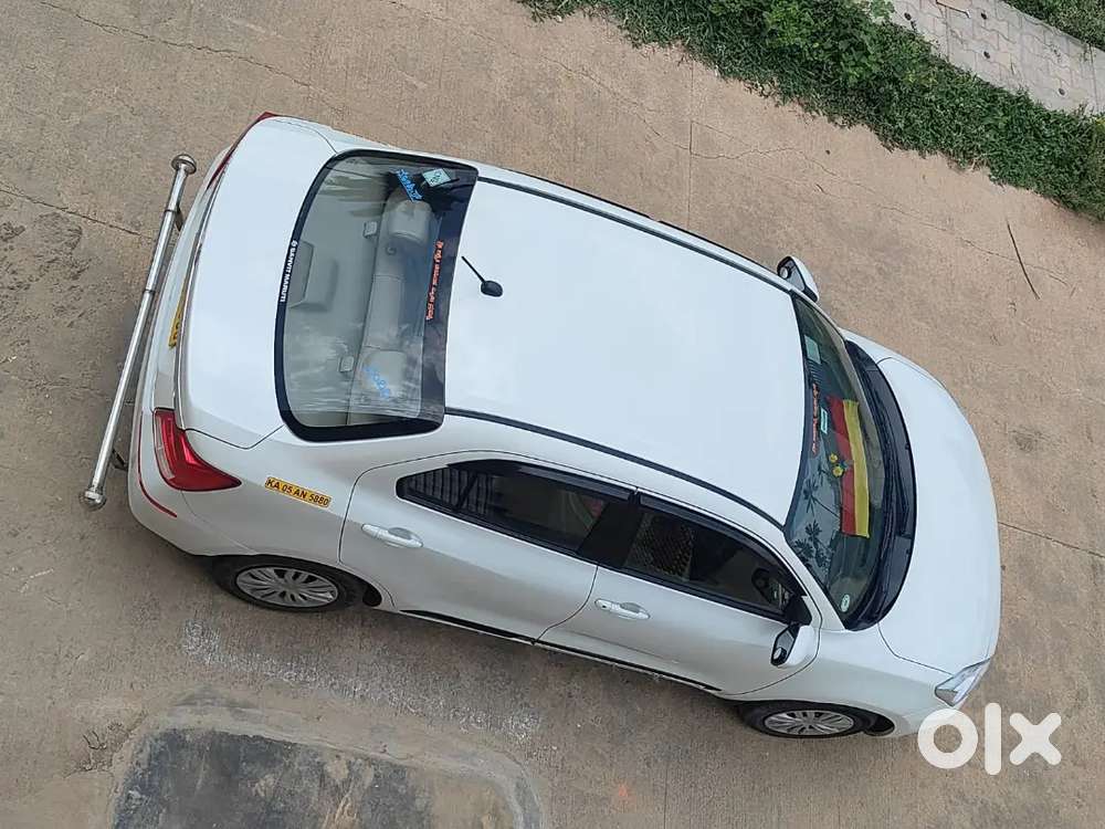 Maruti Suzuki Dzire 2024
