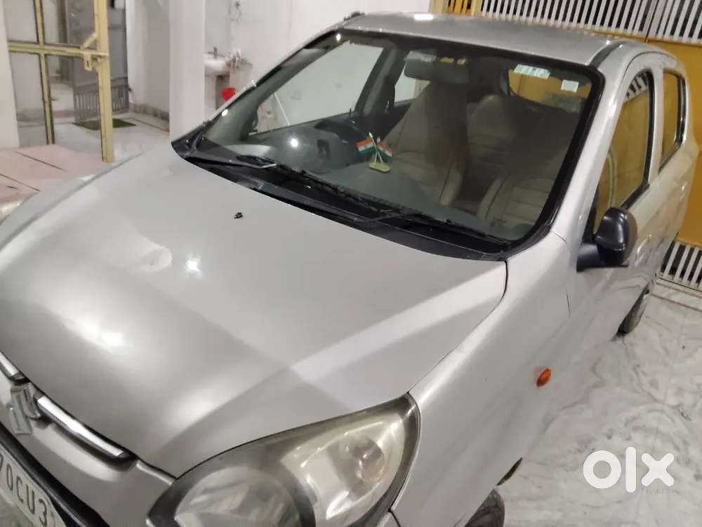 Maruti Alto  800 First Hand Good Condition