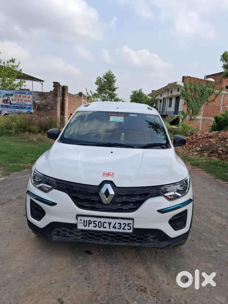 Renault Triber 1.0 Rxe 2024 Petrol