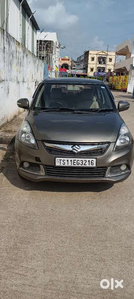Maruti Suzuki Swift Dzire 2016 Diesel 150000 Km Driven
