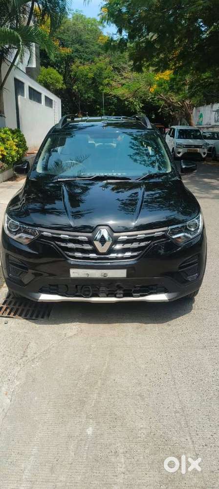Renault Triber Rxt, 2024, Petrol