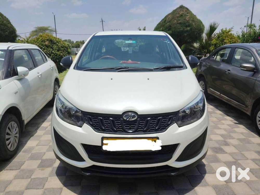 Mahindra Marazzo 2021 Diesel 81466 Km Driven
