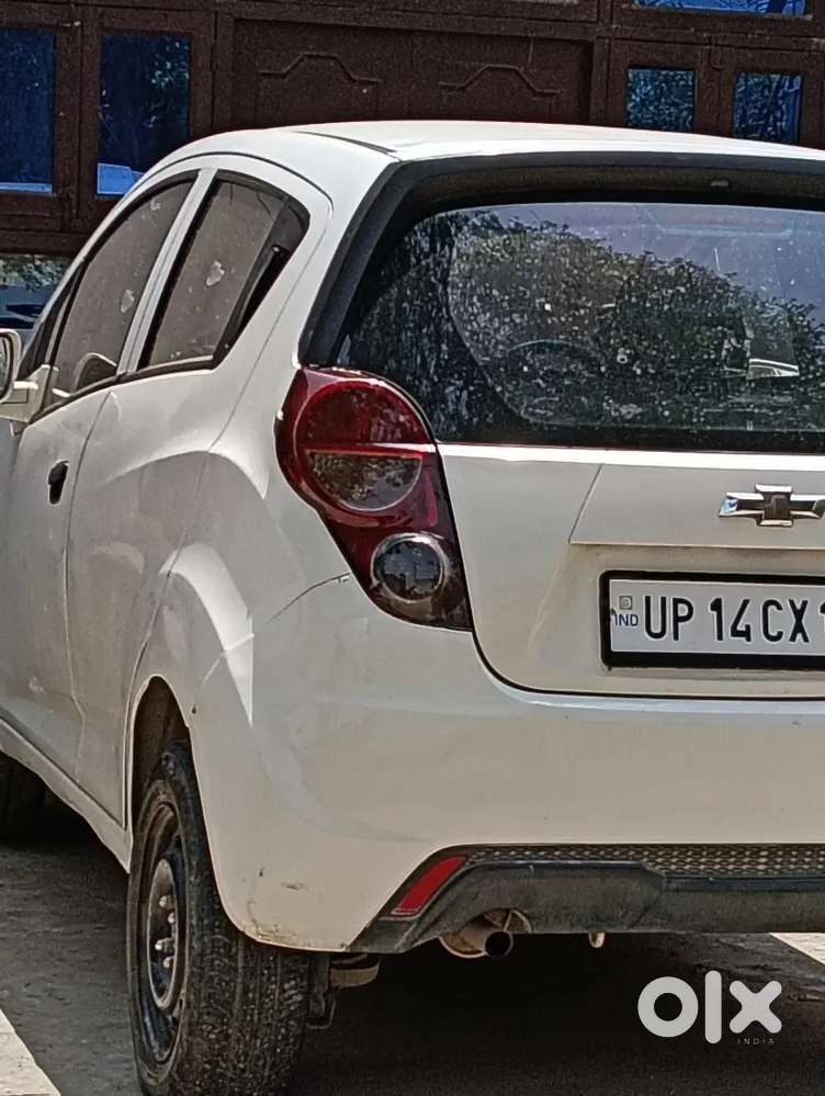 Chevrolet Beat 2016