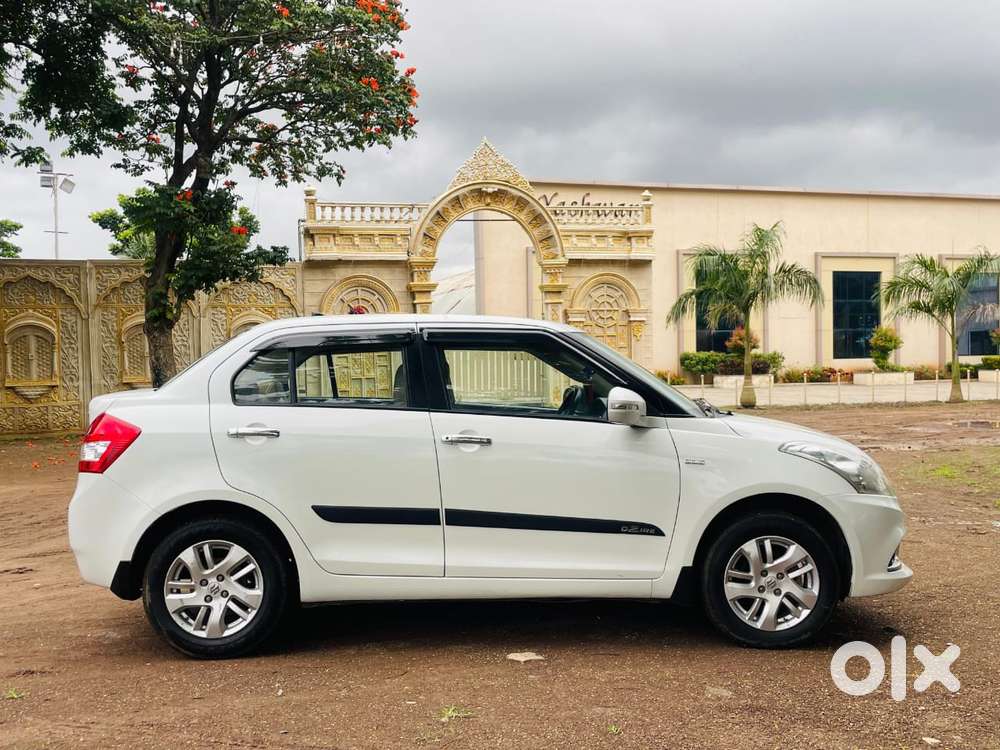 Maruti Suzuki Swift Dzire 2012-2015 Zdi, 2015, Diesel