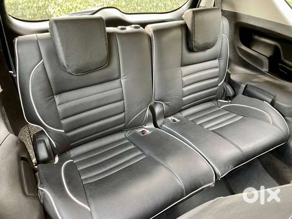 Toyota Innova Crysta 2.4 G Mt, 2019, Diesel